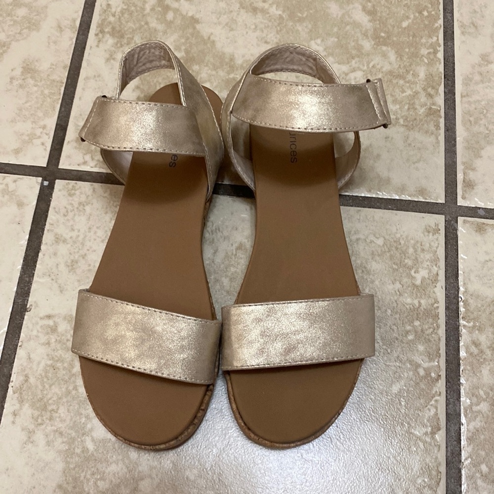 Maurice’s Sandals - 9